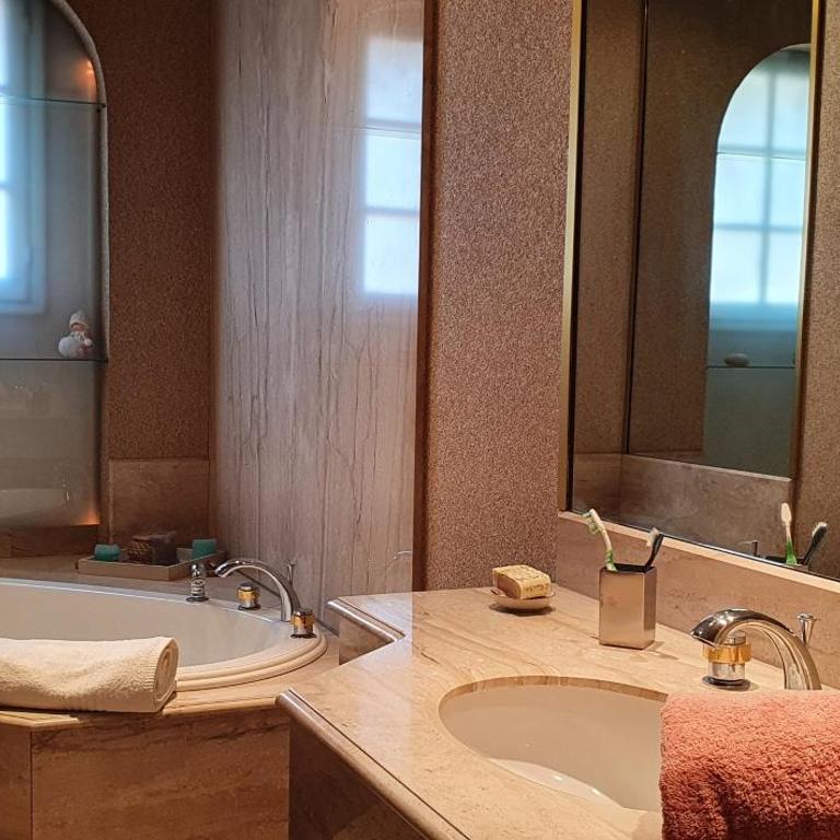 La casa de Margarita y Sisco, Villa avec piscine - Three-Bedroom Villa - 40