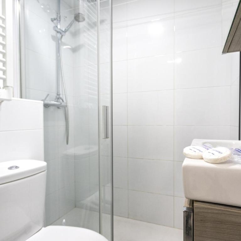 Livemálaga Malagueta - Apartamento Estudio - 3