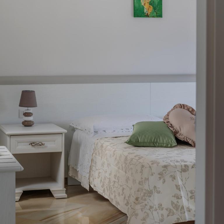 Stabiaeflor Apartment - Casa con 1 Camera da Letto - 21