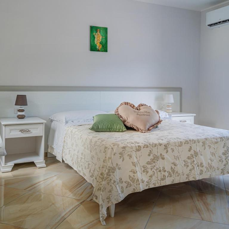 Stabiaeflor Apartment - Casa con 1 Camera da Letto - 19