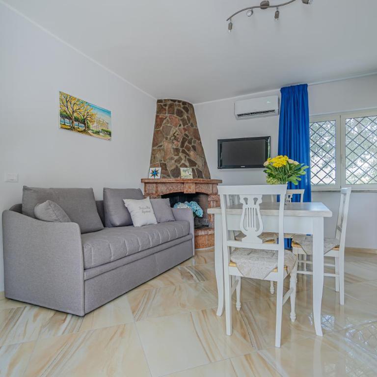 Stabiaeflor Apartment - Casa con 1 Camera da Letto - 1
