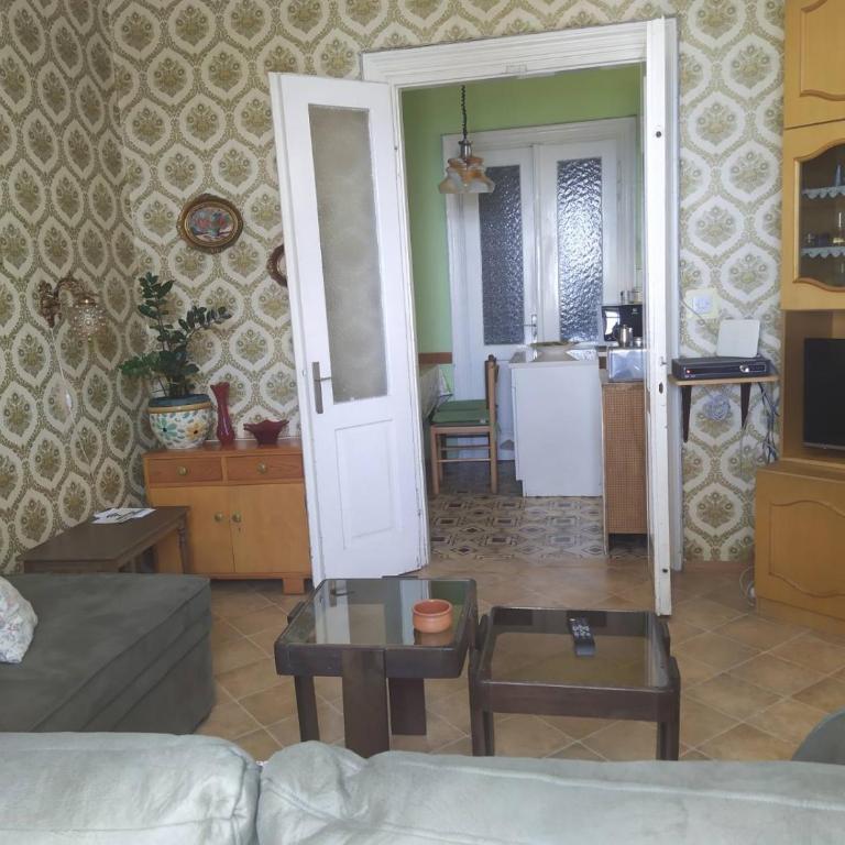 Apartments Martinetti - Apartment with Sea View - 10