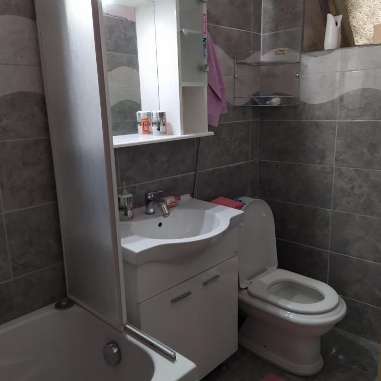 Apartments Martinetti - Apartment with Sea View - 9