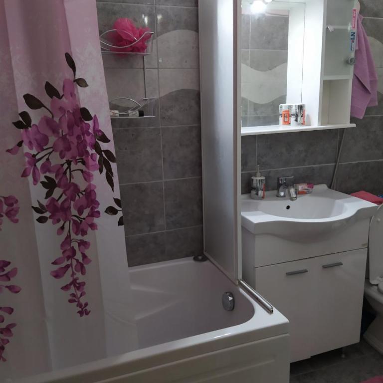 Apartments Martinetti - Apartment with Sea View - 11