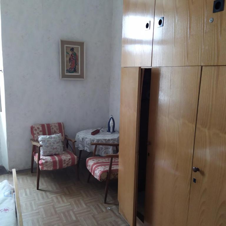 Apartments Martinetti - Apartman sa Pogledom na More - 14