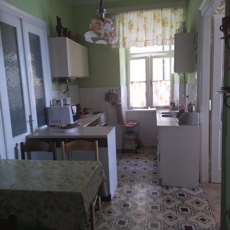 Apartments Martinetti - Apartment with Sea View - 13