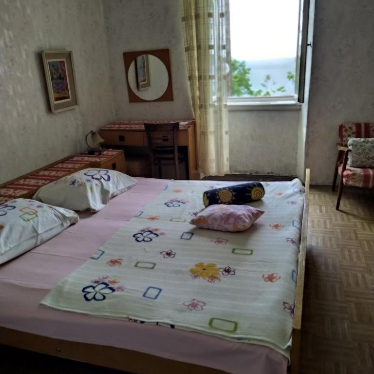 Apartments Martinetti - Apartment with Sea View - 15