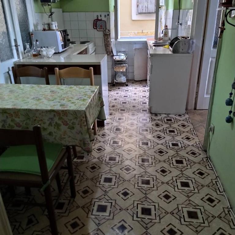 Apartments Martinetti - Apartment with Sea View - 17