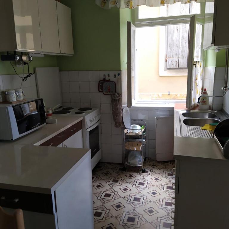 Apartments Martinetti - Apartment with Sea View - 22