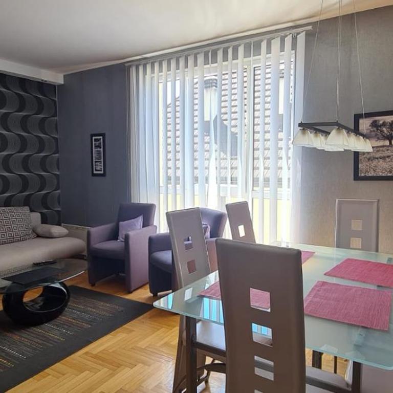 Lux apartment A38, Kraljevi čardaci, Kopaonik - Deluxe Apartment - 17