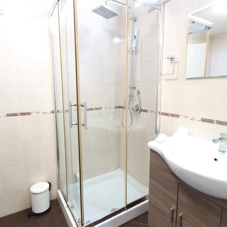Domus Garruba - Casa Vacanze Bari - One-Bedroom Apartment - 27