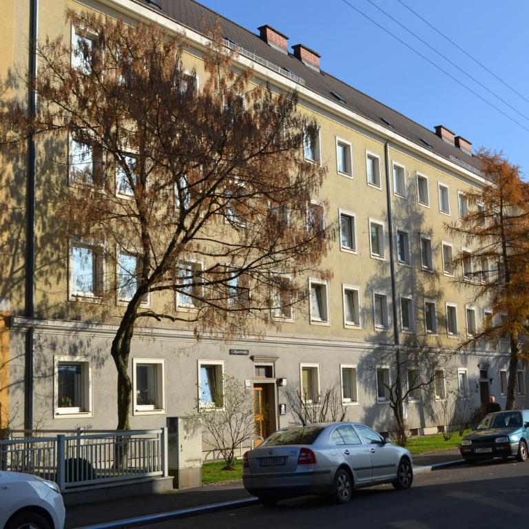 Linz CITY - Apartment mit 2 Schlafzimmern - 23