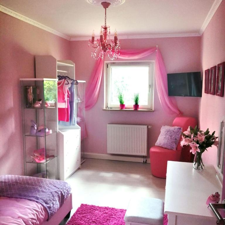 Lighane's Studio with Sailor Moon Room - Einzelzimmer mit Gemeinschaftsbad - 5