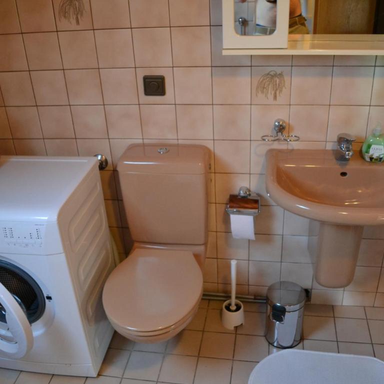 Linz LIVIA - Apartment mit 1 Schlafzimmer und Balkon - 19