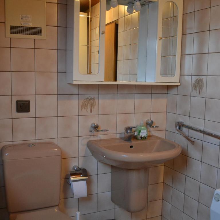 Linz LIVIA - Apartment mit 1 Schlafzimmer und Balkon - 22