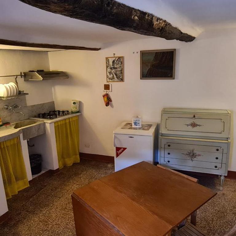 Brezza Marina - Apartment - 1
