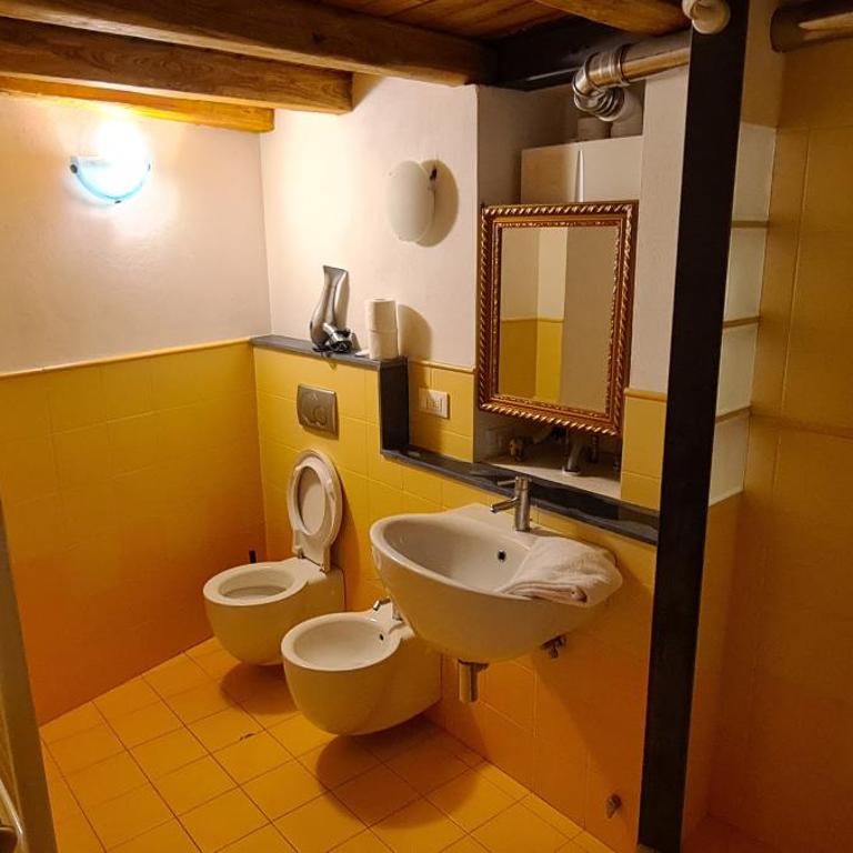 Brezza Marina - Apartment - 2
