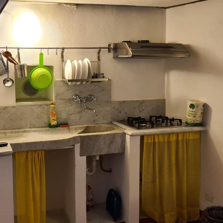 Brezza Marina - Apartment - 3
