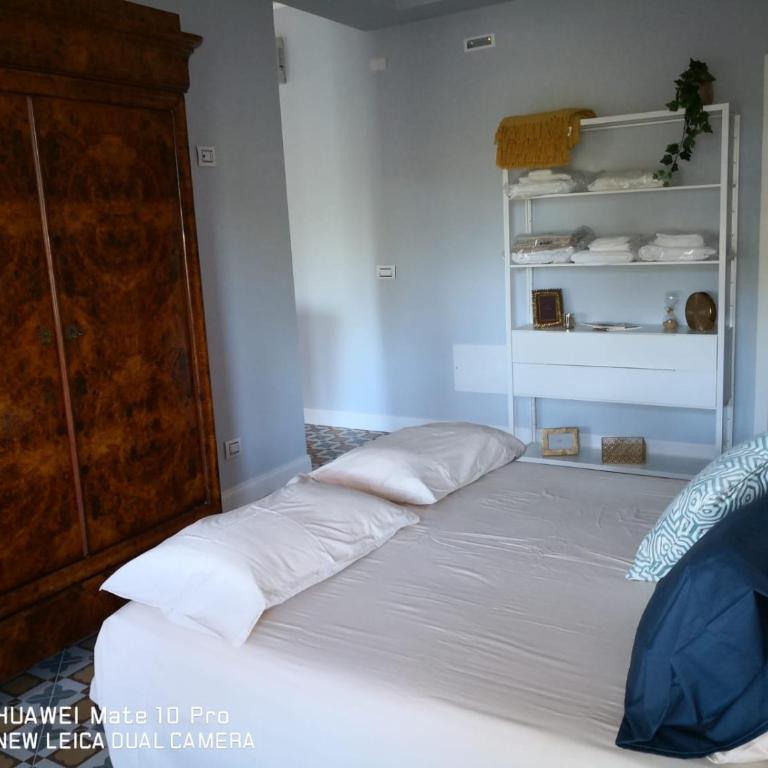 La Casa degli Aspri - Appartamento con 1 Camera da Letto - 13
