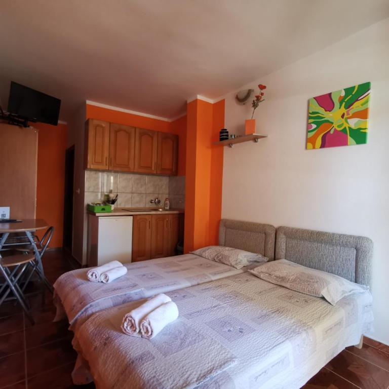 Apartments Montenegrina - Studio Apartment - 3