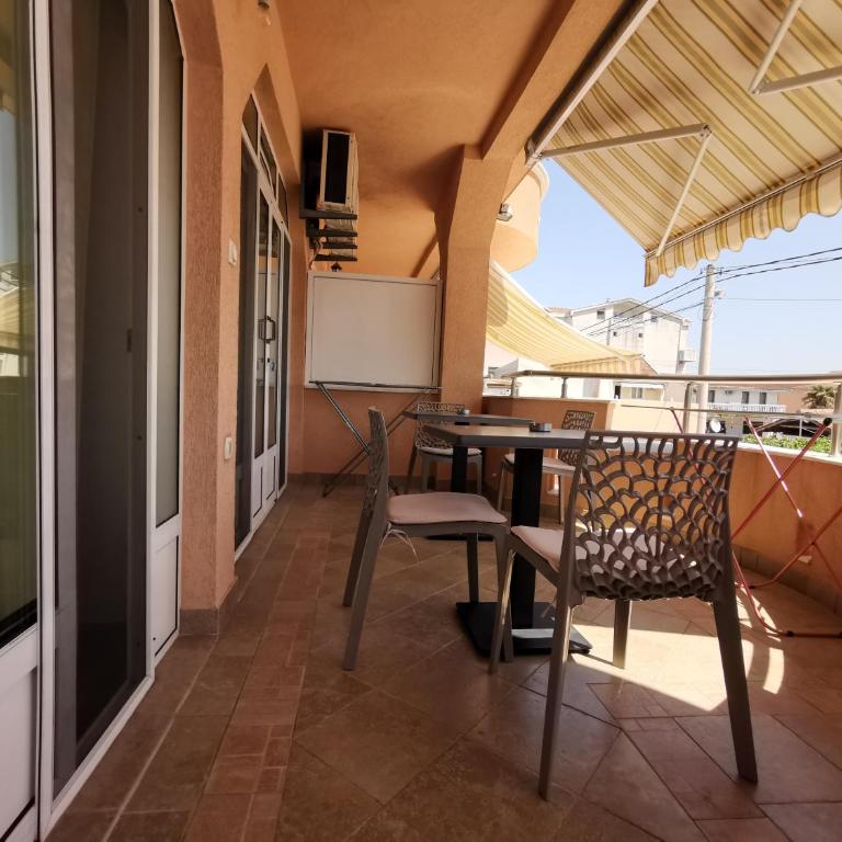Apartments Montenegrina - Studio Apartment - 5