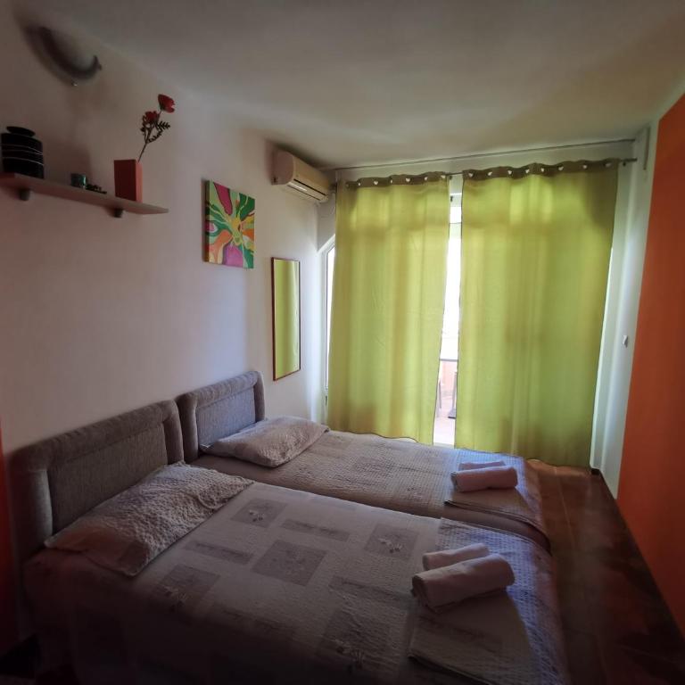 Apartments Montenegrina - Studio Apartment - 8