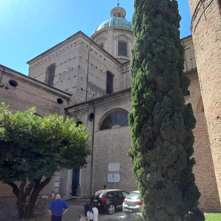 Corte Cavour. Una mansarda nel cuore della città - Two-Bedroom Apartment - 47