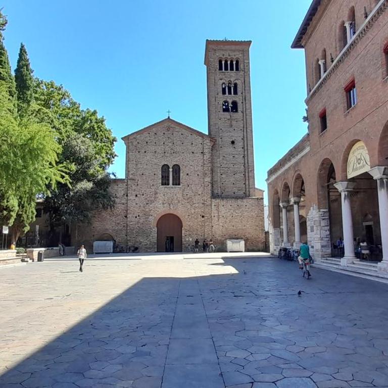 Corte Cavour. Una mansarda nel cuore della città - Two-Bedroom Apartment - 45