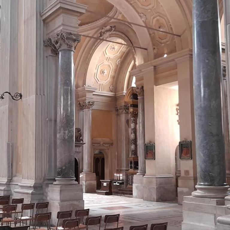 Corte Cavour. Una mansarda nel cuore della città - Two-Bedroom Apartment - 42