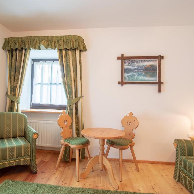 Cima Dodici B&B - Apartments - Camera Quadrupla con Balcone - 2
