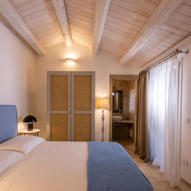Terrazza Doxi Fontana - Apartment with Sea View - 15