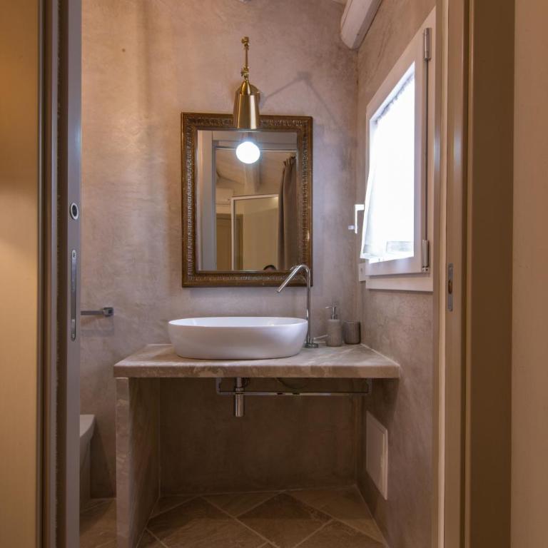 Terrazza Doxi Fontana - Apartment with Sea View - 18