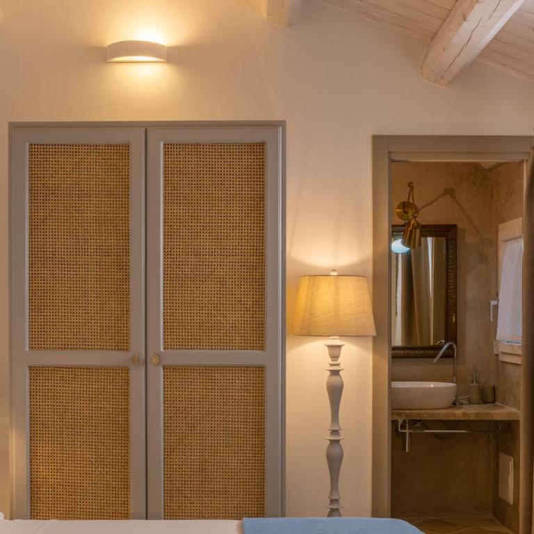 Terrazza Doxi Fontana - Apartment with Sea View - 17