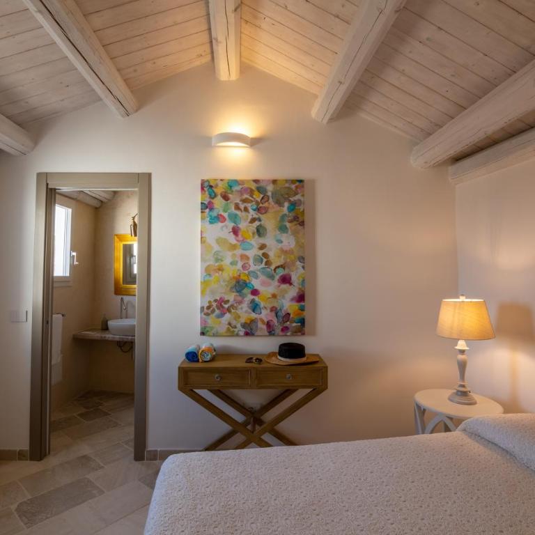 Terrazza Doxi Fontana - Apartment with Sea View - 28