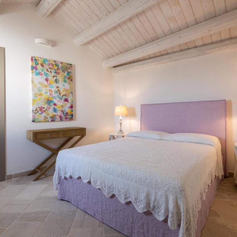 Terrazza Doxi Fontana - Apartment with Sea View - 27
