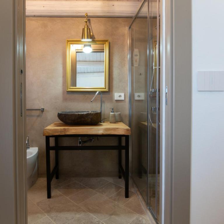 Terrazza Doxi Fontana - Apartment with Sea View - 25
