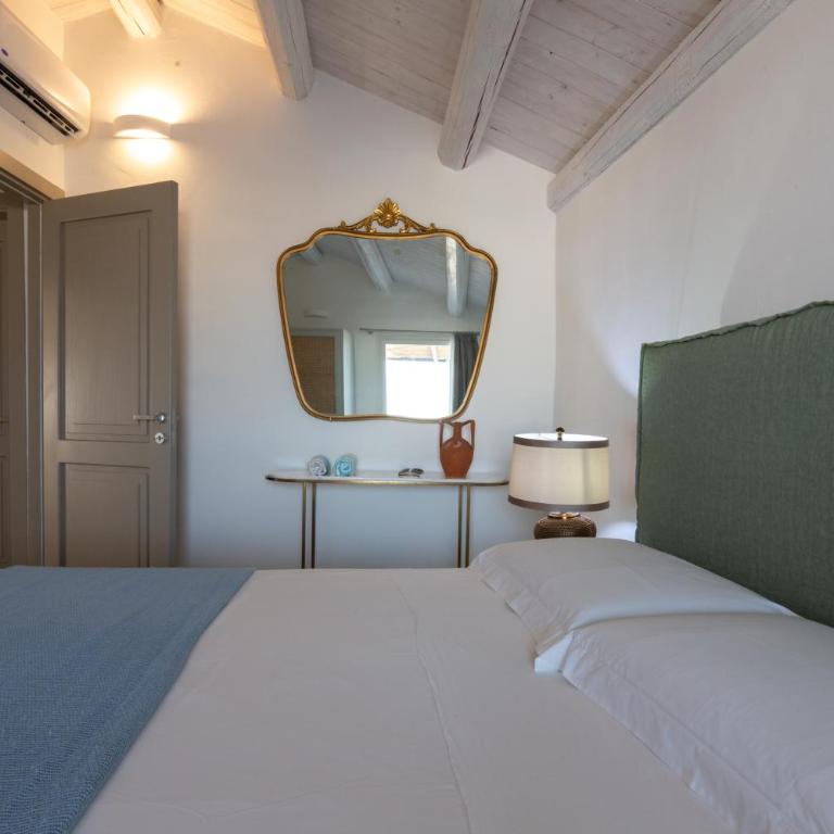 Terrazza Doxi Fontana - Apartment with Sea View - 23