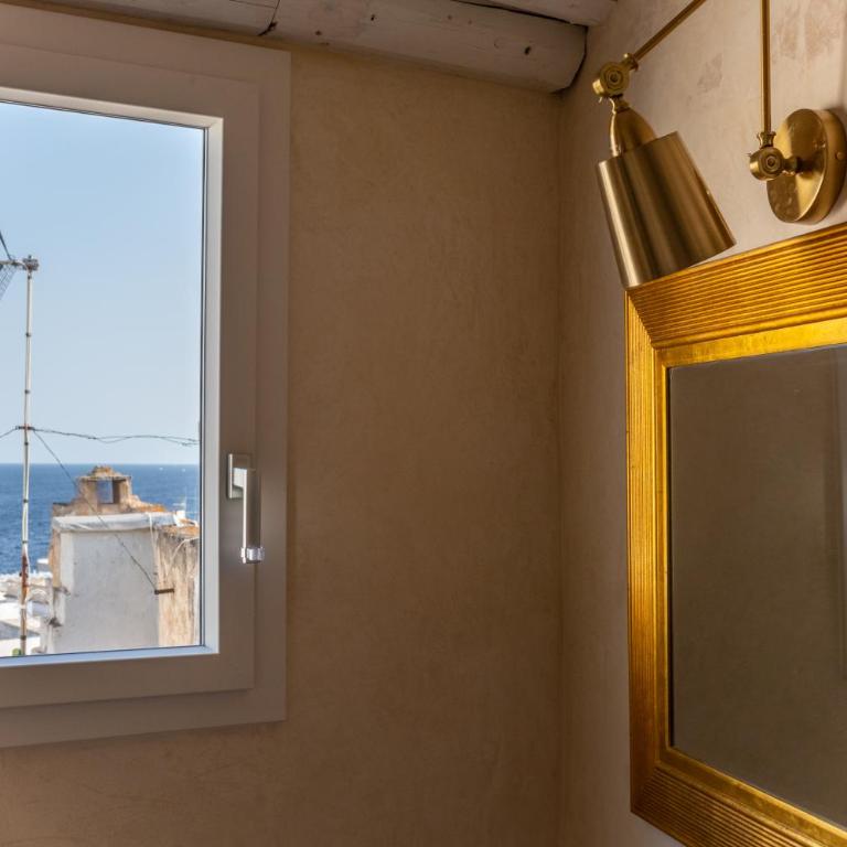 Terrazza Doxi Fontana - Apartment with Sea View - 30