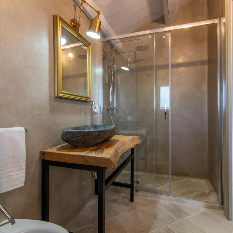 Terrazza Doxi Fontana - Apartment with Sea View - 24