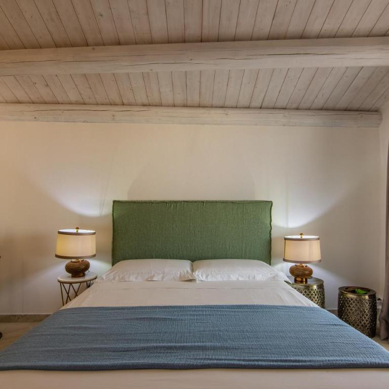 Terrazza Doxi Fontana - Apartment with Sea View - 21