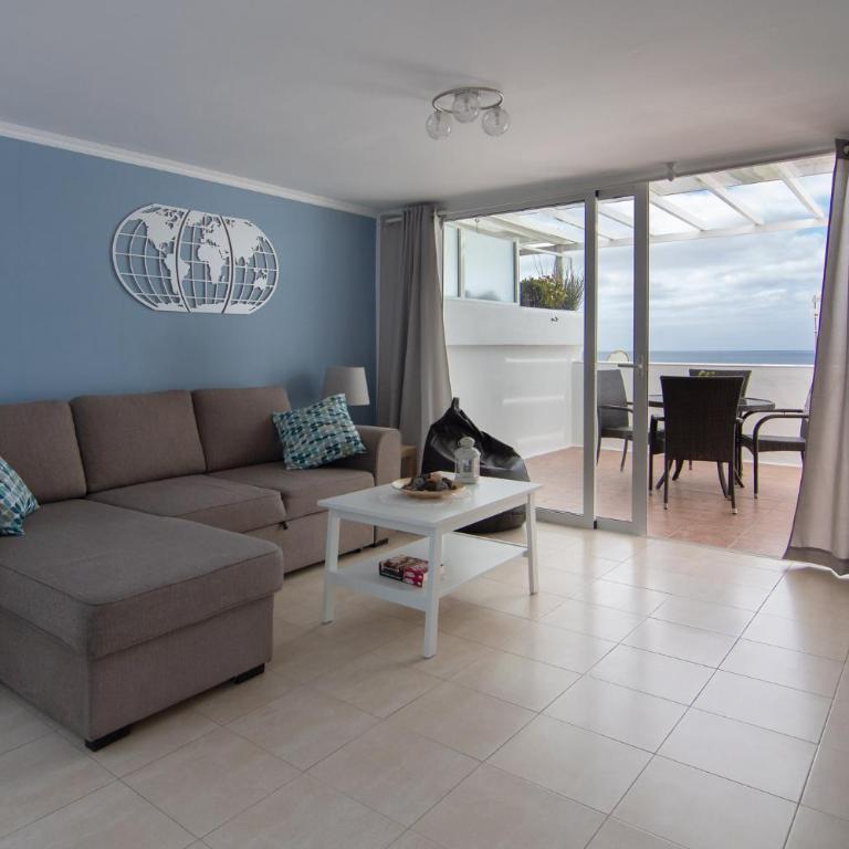 Maximilian House-Duplex vista al mar en complejo con piscina - Apartamento de 2 dormitorios - 3