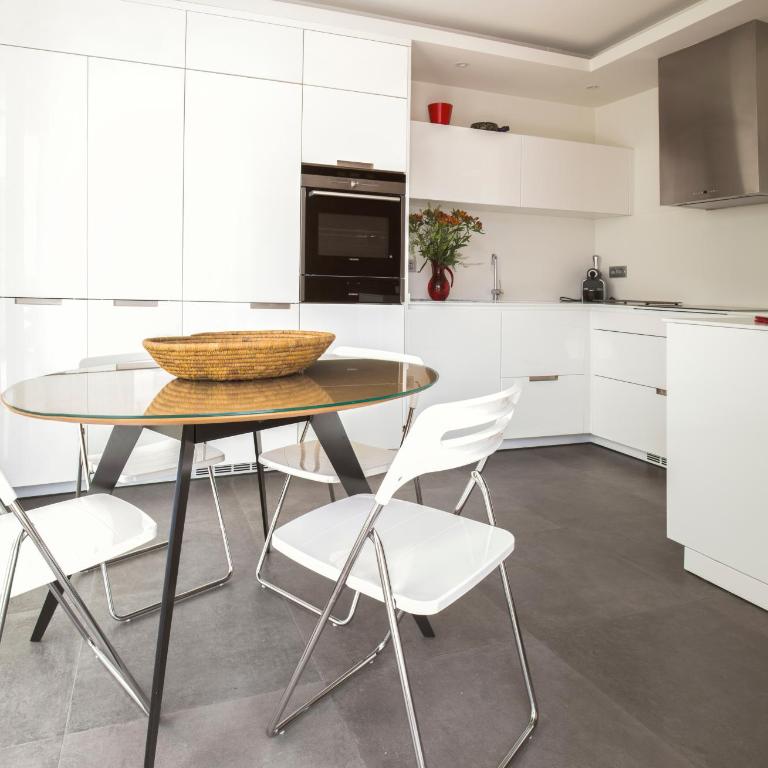 La Alcoba del Agua Hotel Boutique - Apartamento Ático de 1 dormitorio con baño y terraza privada - 9