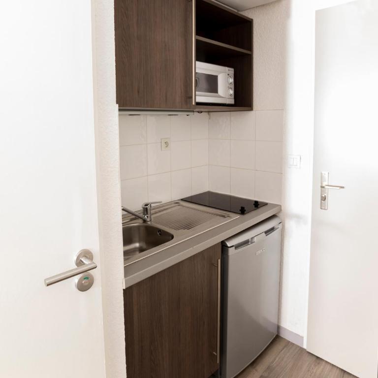 Aparthotel Adagio Access Orléans - Studio - 15