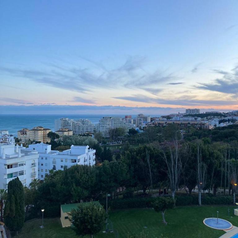 Benalmadena Jupiter - SunSea Apartments - Studio Apartment - 5