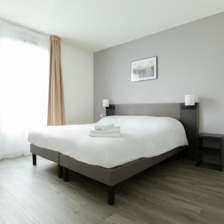 Aparthotel Adagio Access Orléans - Studio (2 Adultes) - 14