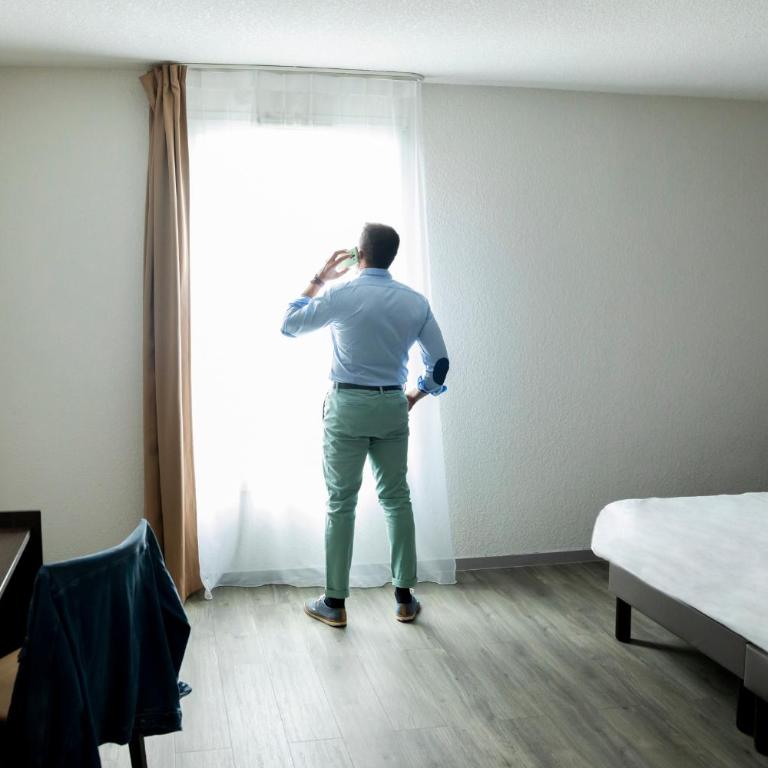 Aparthotel Adagio Access Orléans - Studio (2 Adultes) - 13
