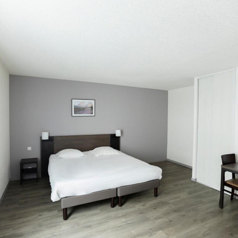 Aparthotel Adagio Access Orléans - Studio (2 Adultes) - 7