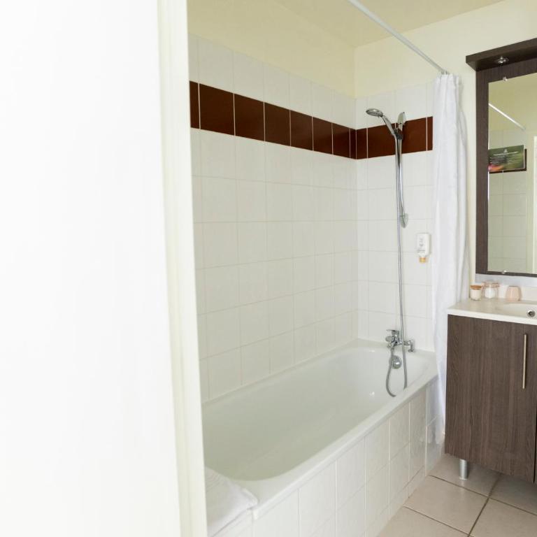 Aparthotel Adagio Access Orléans - Appartement 1 Chambre - 11