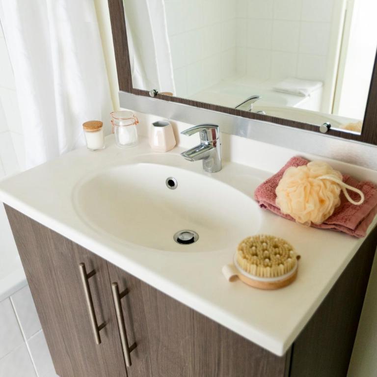 Aparthotel Adagio Access Orléans - Studio (2 Adultes) - 9