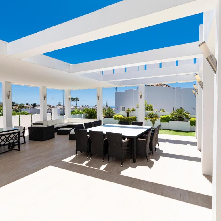 Villa Flamingos Marbella - Casa - 33